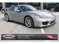 2013 911 Carrera 4S Coupe #1