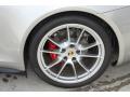  2013 Porsche 911 Carrera 4S Coupe Wheel #5