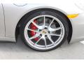  2013 Porsche 911 Carrera 4S Coupe Wheel #10