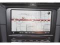 Navigation of 2013 Porsche 911 Carrera 4S Coupe #13