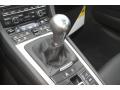  2013 911 7 Speed Manual Shifter #15