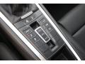 Controls of 2013 Porsche 911 Carrera 4S Coupe #16