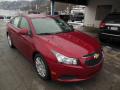 2013 Cruze ECO #2
