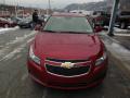 2013 Cruze ECO #3