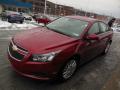 2013 Cruze ECO #4