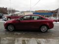 2013 Cruze ECO #5