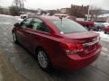 2013 Cruze ECO #6