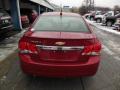 2013 Cruze ECO #7