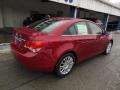 2013 Cruze ECO #8