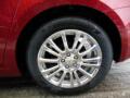 2013 Cruze ECO #9