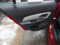 2013 Cruze ECO #14