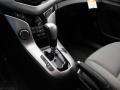 2013 Cruze ECO #17