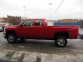 2013 Silverado 2500HD LS Extended Cab 4x4 #5 2013 Silverado 2500HD LS Extended Cab 4x4 #5