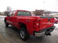 2013 Silverado 2500HD LS Extended Cab 4x4 #6 2013 Silverado 2500HD LS Extended Cab 4x4 #6