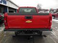 2013 Silverado 2500HD LS Extended Cab 4x4 #7 2013 Silverado 2500HD LS Extended Cab 4x4 #7