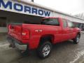 2013 Silverado 2500HD LS Extended Cab 4x4 #8 2013 Silverado 2500HD LS Extended Cab 4x4 #8
