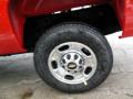 2013 Silverado 2500HD LS Extended Cab 4x4 #9 2013 Silverado 2500HD LS Extended Cab 4x4 #9
