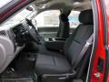2013 Silverado 2500HD LS Extended Cab 4x4 #11 2013 Silverado 2500HD LS Extended Cab 4x4 #11