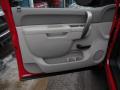 2013 Silverado 2500HD LS Extended Cab 4x4 #12 2013 Silverado 2500HD LS Extended Cab 4x4 #12