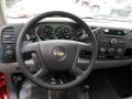 2013 Silverado 2500HD LS Extended Cab 4x4 #19 2013 Silverado 2500HD LS Extended Cab 4x4 #19