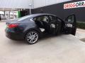 2014 MAZDA6 Grand Touring #9