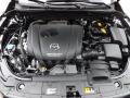  2014 MAZDA6 2.5 Liter SKYACTIV-G DI DOHC 16-valve VVT 4 Cyinder Engine #11