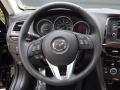  2014 Mazda MAZDA6 Grand Touring Steering Wheel #17