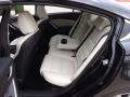Rear Seat of 2014 Mazda MAZDA6 Grand Touring #32