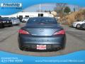 2013 Genesis Coupe 3.8 Grand Touring #8