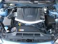  2013 Genesis Coupe 3.8 Liter DOHC 16-Valve Dual-CVVT V6 Engine #10
