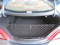  2013 Hyundai Genesis Coupe Trunk #12