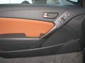 Door Panel of 2013 Hyundai Genesis Coupe 3.8 Grand Touring #16