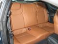 Rear Seat of 2013 Hyundai Genesis Coupe 3.8 Grand Touring #17