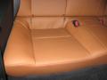 Rear Seat of 2013 Hyundai Genesis Coupe 3.8 Grand Touring #18