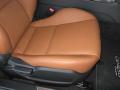 Front Seat of 2013 Hyundai Genesis Coupe 3.8 Grand Touring #20