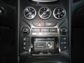 Controls of 2013 Hyundai Genesis Coupe 3.8 Grand Touring #25