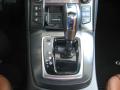 2013 Genesis Coupe 3.8 Grand Touring #26