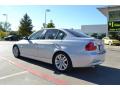 2006 3 Series 325i Sedan #3