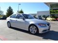 2006 3 Series 325i Sedan #7