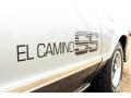  1987 Chevrolet El Camino Logo #13