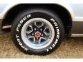  1987 Chevrolet El Camino SS Sport Wheel #19