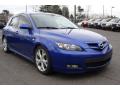 2008 MAZDA3 s Touring Hatchback #3