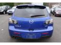 2008 MAZDA3 s Touring Hatchback #4