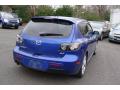 2008 MAZDA3 s Touring Hatchback #5