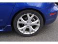 2008 MAZDA3 s Touring Hatchback #6