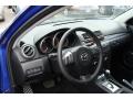 2008 MAZDA3 s Touring Hatchback #9