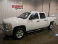 2013 Silverado 1500 LT Crew Cab 4x4 #1 2013 Silverado 1500 LT Crew Cab 4x4 #1
