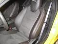 Front Seat of 2013 Chevrolet Camaro ZL1 #10