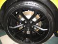  2013 Chevrolet Camaro ZL1 Wheel #16