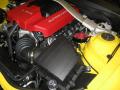  2013 Camaro 6.2 Liter Eaton Supercharged OHV 16-Valve LSA V8 Engine #18
